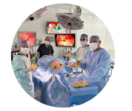 Slider image (7) Obesity Bariatric Surgery by Dr. Jorge Maytorena